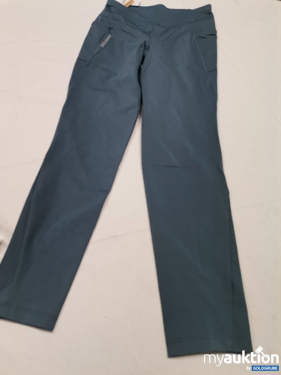 Artikel Nr. 862724: Salomon warm Tights 