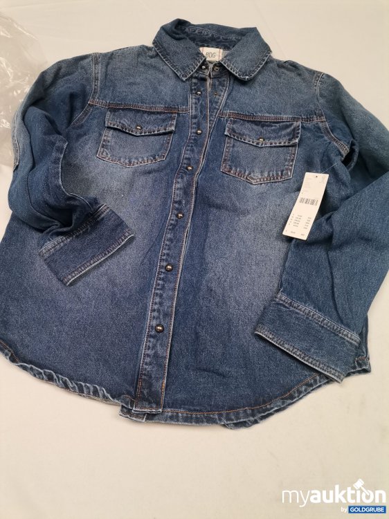 Artikel Nr. 863724 Artikel Nr. 863724: BDG Jeans Hemd oversized