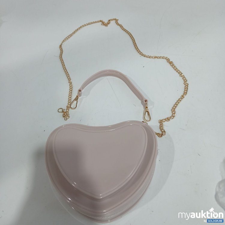 Artikel Nr. 868724: Baci & Abbracci Tasche Herform ca. 18x14cm 