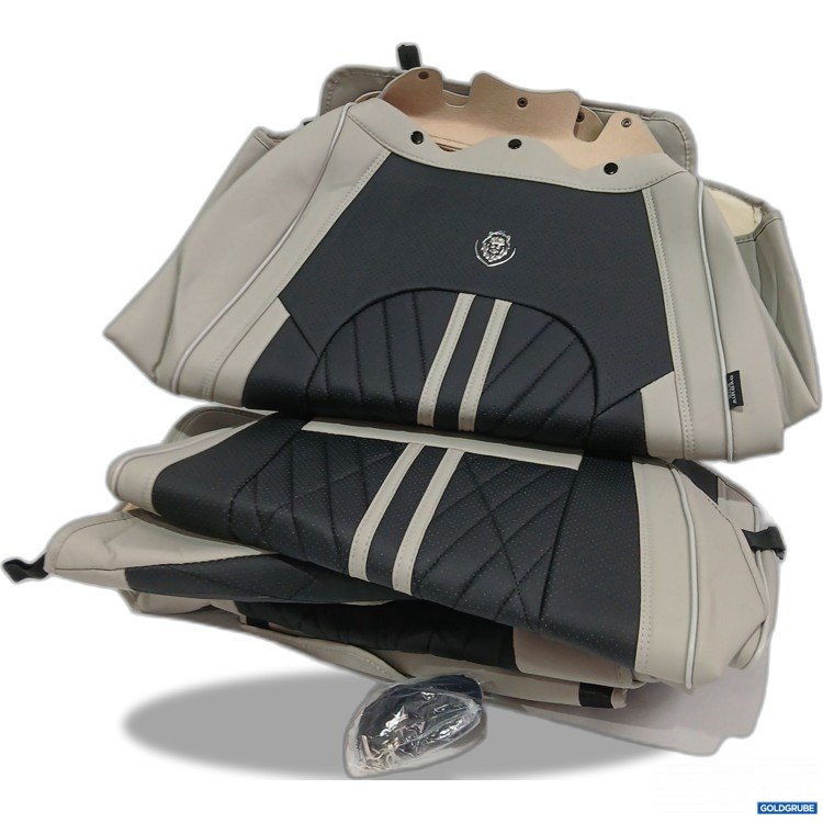 Artikel Nr. 882724: Autositzbezüge 