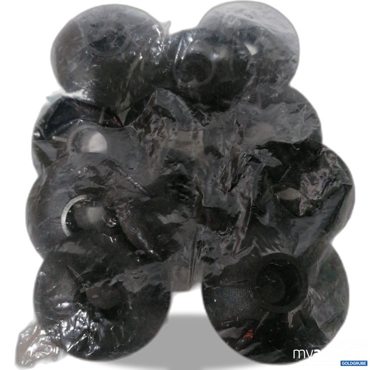 Artikel Nr. 887724: Schneeteller/Körbe für Wander- oder Trekkingstöcke 12Stk