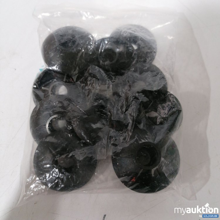 Artikel Nr. 887724: Schneeteller/Körbe für Wander- oder Trekkingstöcke 12Stk