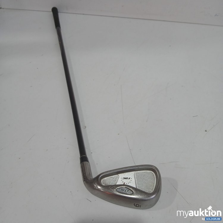 Artikel Nr. 888724 Artikel Nr. 888724: TaylorMade UG65 Flex R Ultralite Graphite Tip Soft 6