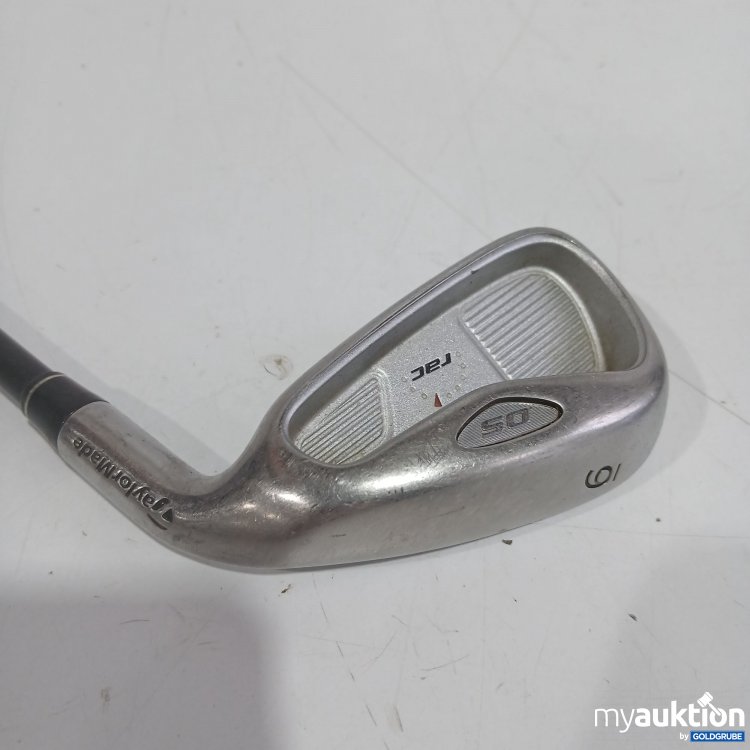 Artikel Nr. 888724 Artikel Nr. 888724: TaylorMade UG65 Flex R Ultralite Graphite Tip Soft 6