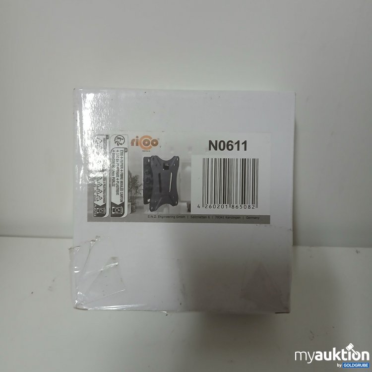 Artikel Nr. 916724: Ricoo Monitor Halterung N0611 