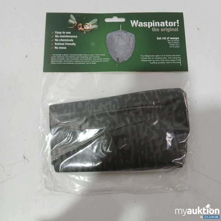 Artikel Nr. 929724: Waspinator the Original 