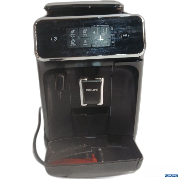 Artikel Nr. 951724 Artikel Nr. 951724: Philips Kaffeemaschine