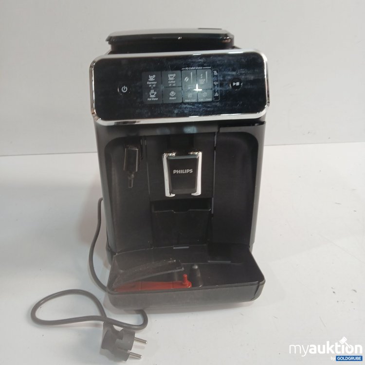 Artikel Nr. 951724 Artikel Nr. 951724: Philips Kaffeemaschine