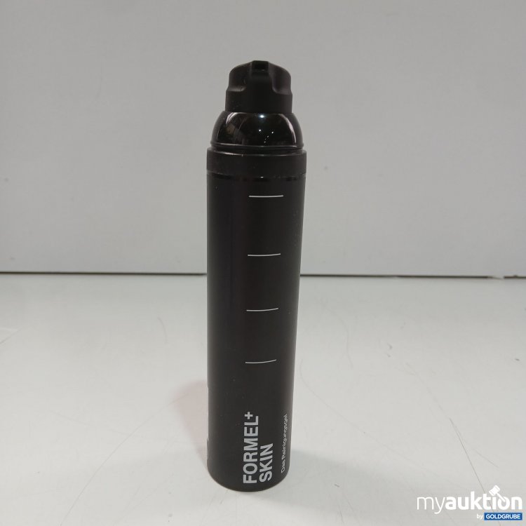 Artikel Nr. 955724: Formel+ Skin Reinigungsgel 100ml 
