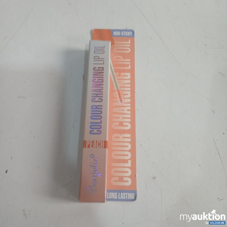 Artikel Nr. 956724: Bonjolie colour changing Lip oil 3ml