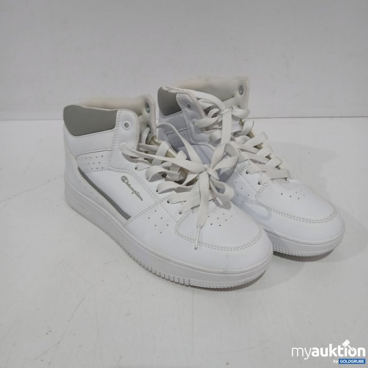 Artikel Nr. 961724: Champion Sneakers High Top