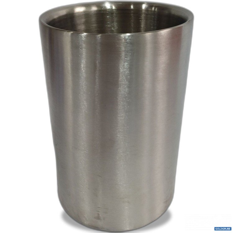 Artikel Nr. 962724: Alba Edelstahl Champagner / Weinkühler 