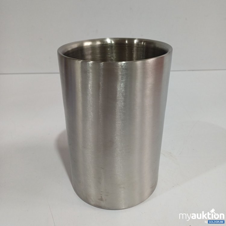 Artikel Nr. 962724: Alba Edelstahl Champagner / Weinkühler 