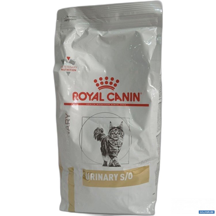 Artikel Nr. 973724: Royal Canin Urinary S/O 1,5kg