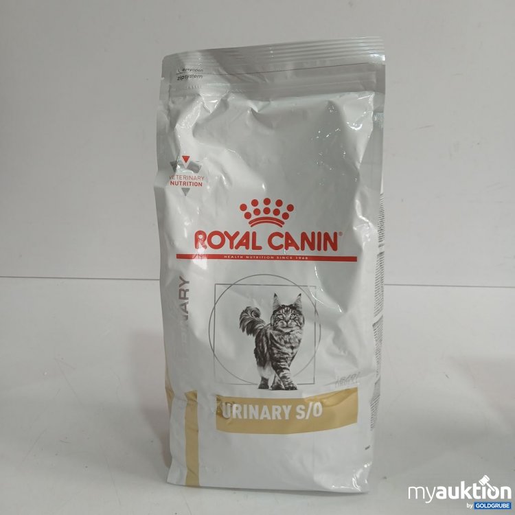 Artikel Nr. 973724: Royal Canin Urinary S/O 1,5kg