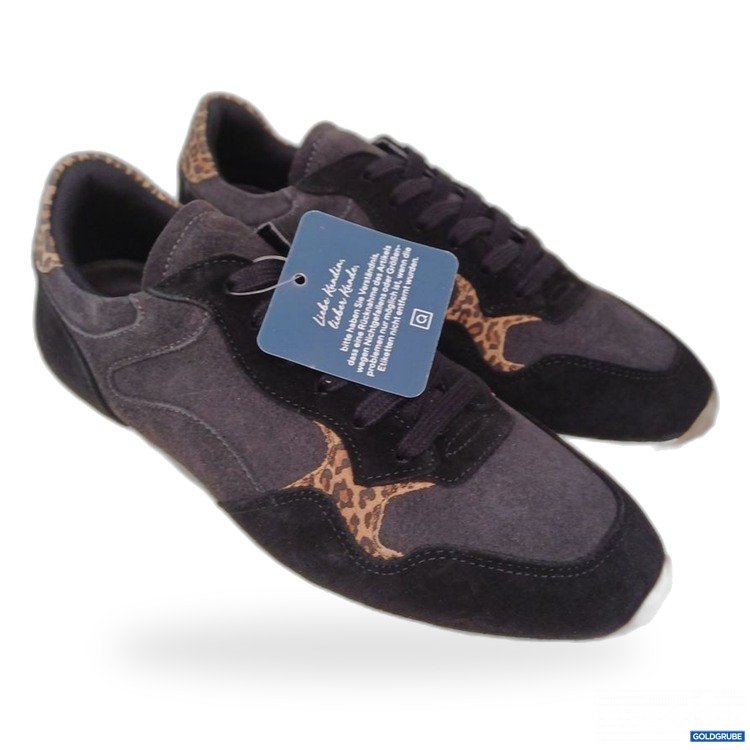Artikel Nr. 976724 Artikel Nr. 976724: Steffen Schraut Sneakers