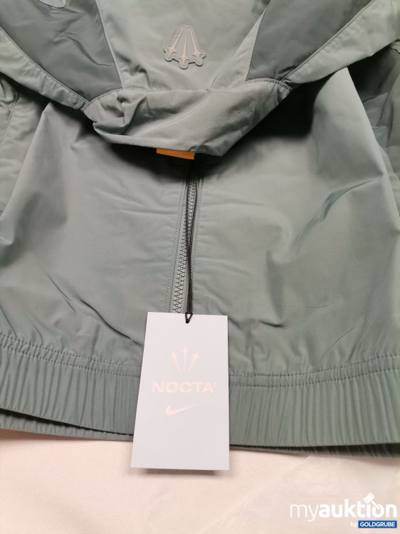 Artikel Nr. 979724 Artikel Nr. 979724: Nike nocta Jacke