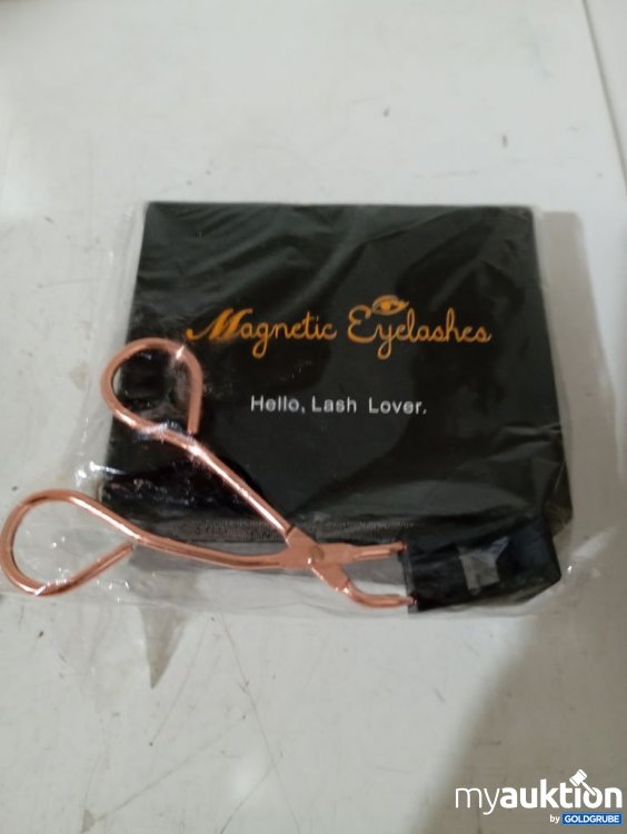 Artikel Nr. 980724: Magnetic Eyelashes Wimpernset