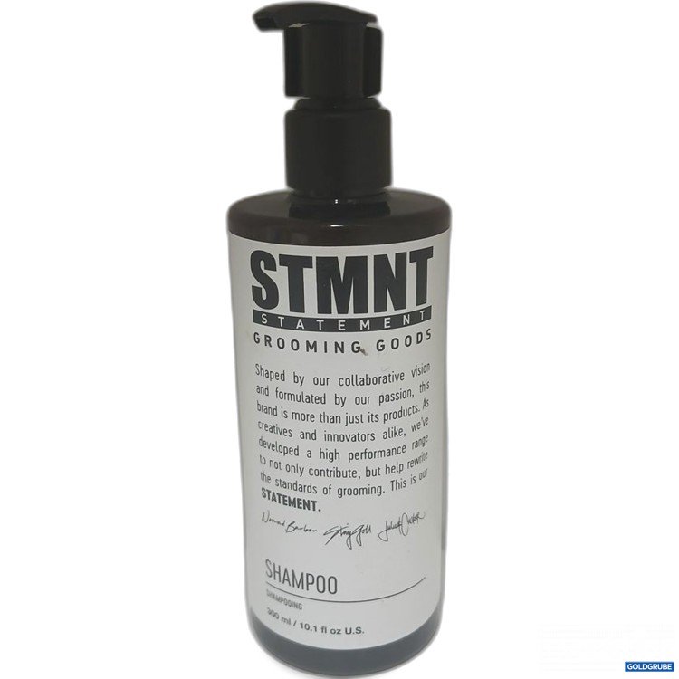 Artikel Nr. 981724 Artikel Nr. 981724: STMNT Shampoo