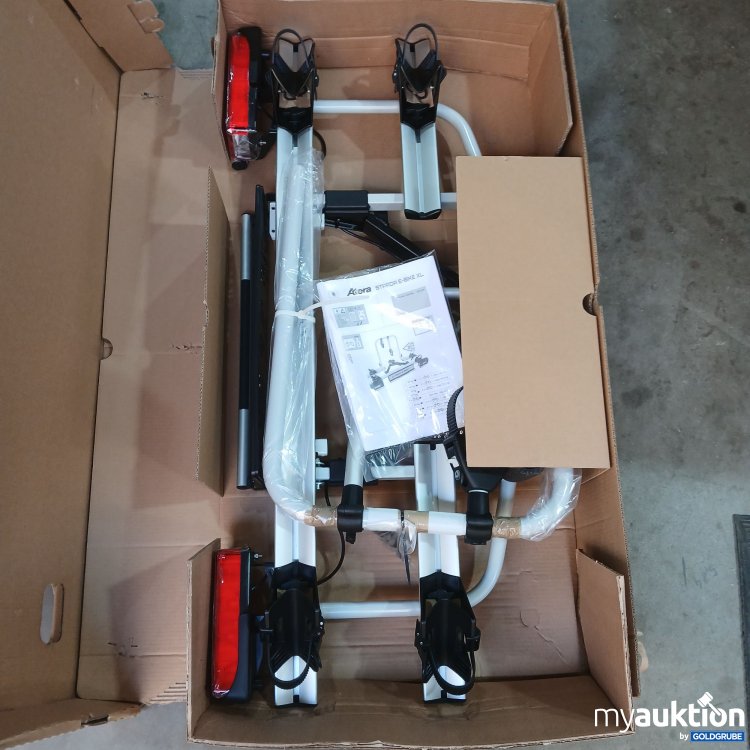 Artikel Nr. 982724: Atera Strada E-Bike XL Fahrradträger Art.No. 022696