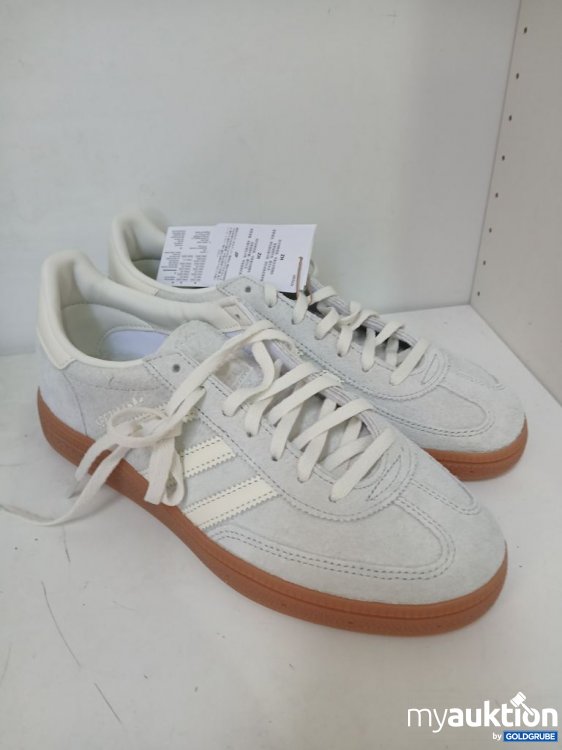 Artikel Nr. 988724 Artikel Nr. 988724: Adidas Handball Spezial W Sneaker