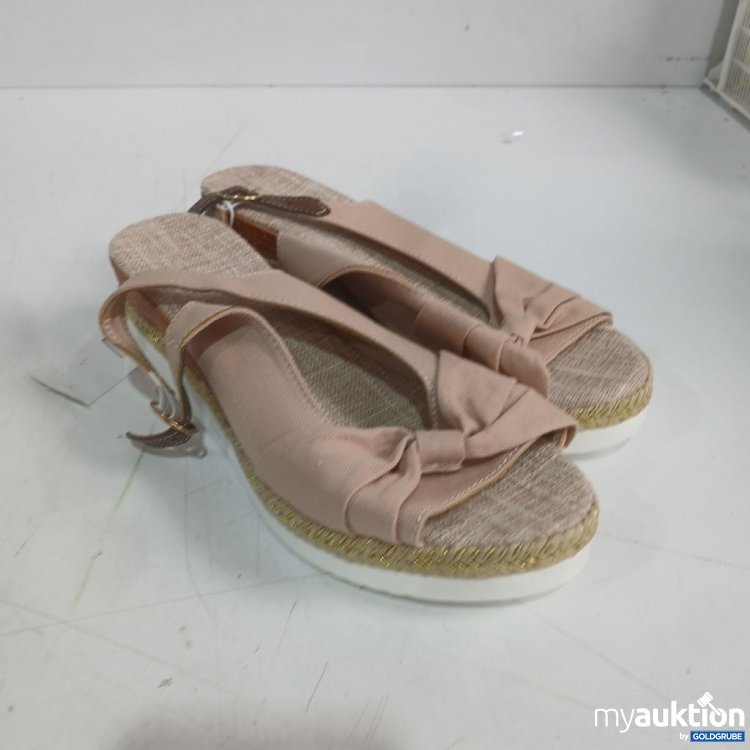 Artikel Nr. 991724 Artikel Nr. 991724: Schuhe Sandalen
