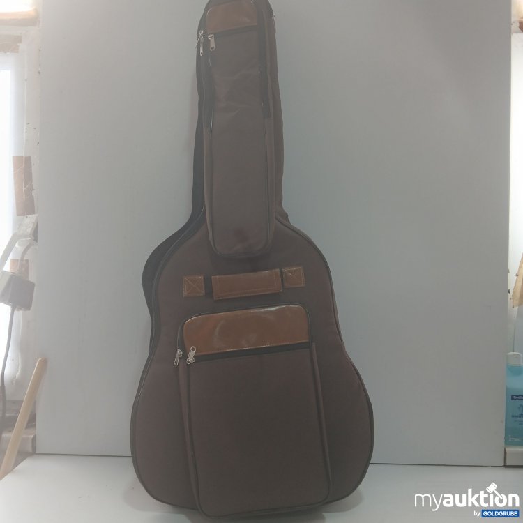 Artikel Nr. 997724: Fender California Rebondo Akustik-Gitarre CWCF25007148 mit Tasche