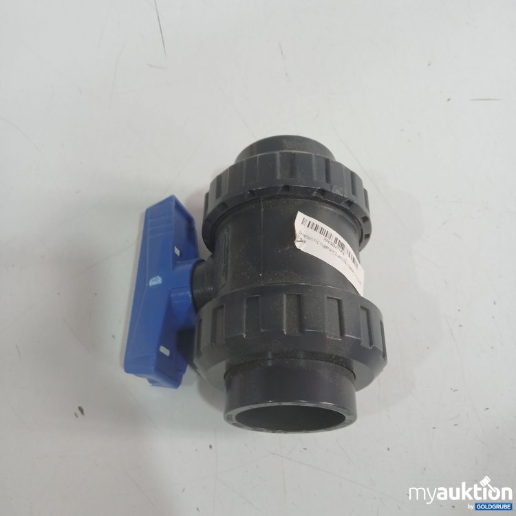 Artikel Nr. 998724: Pimtas Generisch PVC Kugelhahn 50mm 