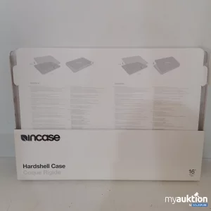 Auktion Incase Hardshell Case for 16" MacBook Pro (2021)
