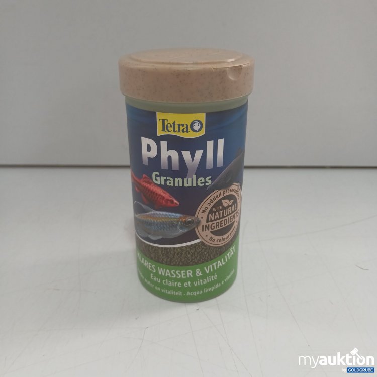 Artikel Nr. 462725: Tetra Phyll Granules 90g
