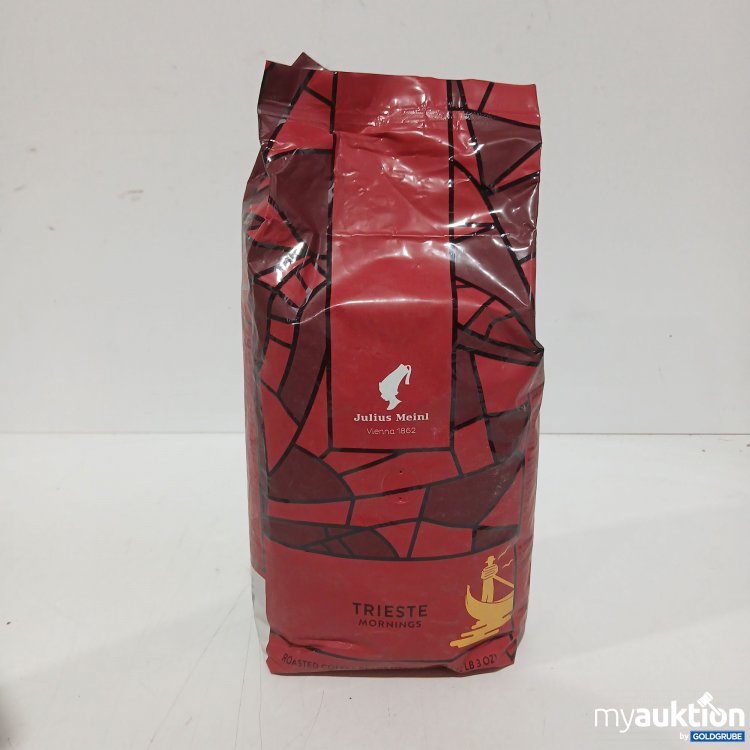 Artikel Nr. 463725 Artikel Nr. 463725: Julius Meinl Triestw Mornings 1000g