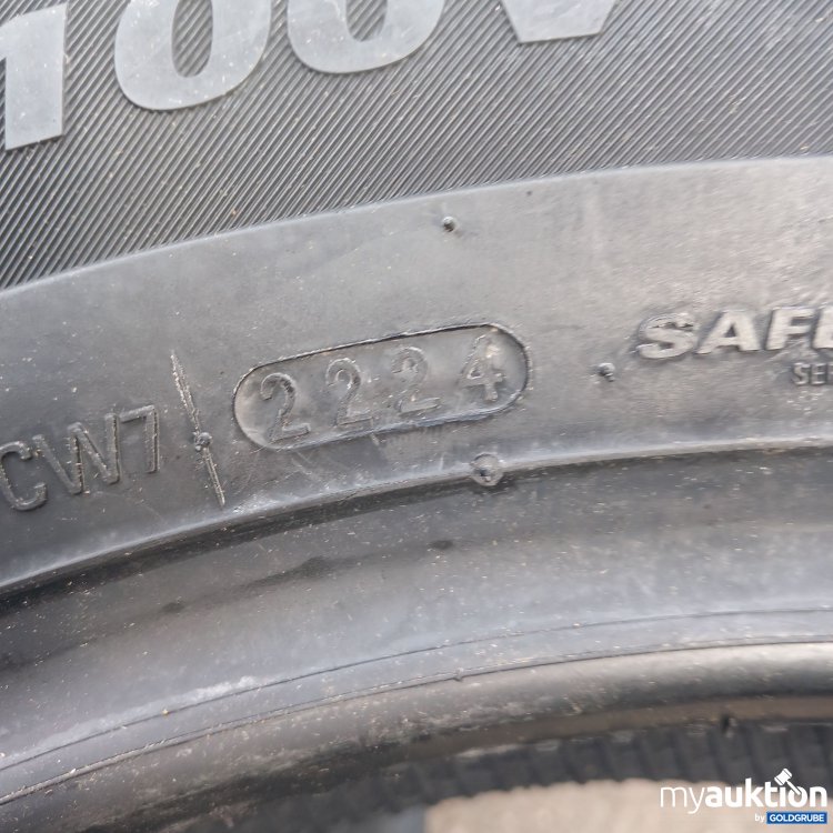 Artikel Nr. 520725 Artikel Nr. 520725: Kumho Wintercraft WP52, 215/60 R17 XL 100V Extra Load