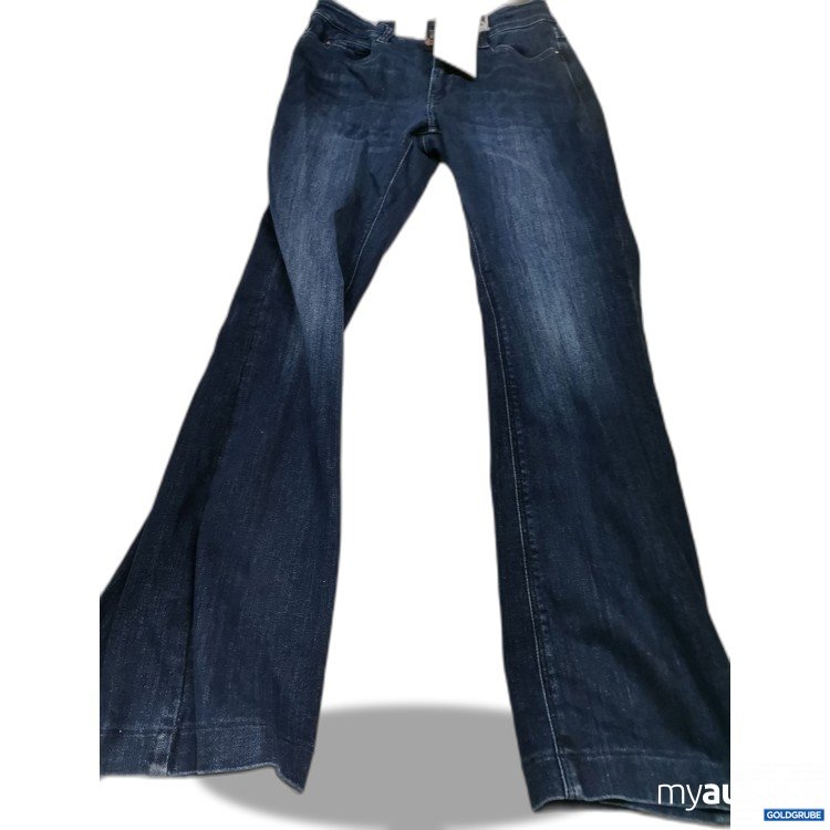 Artikel Nr. 670725 Artikel Nr. 670725: Mac dream Boot Jeans