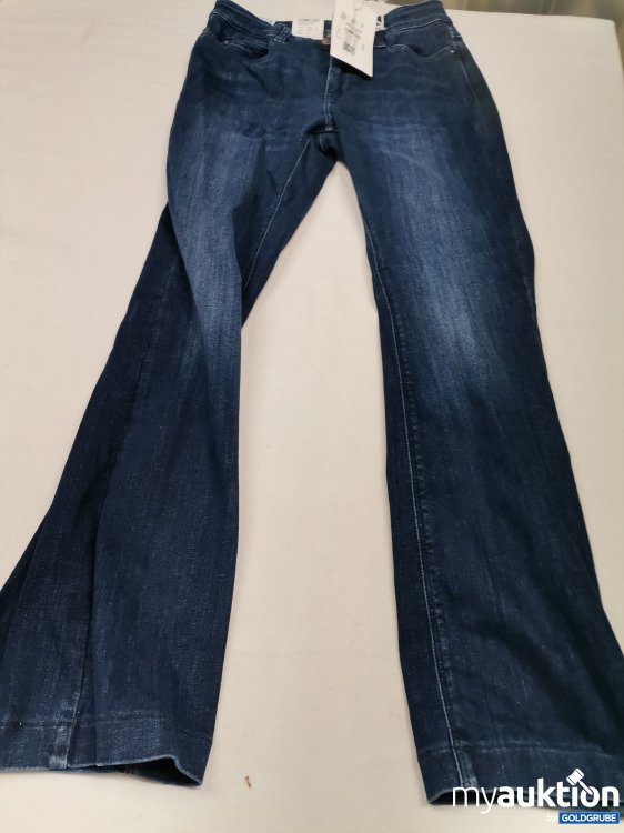 Artikel Nr. 670725 Artikel Nr. 670725: Mac dream Boot Jeans