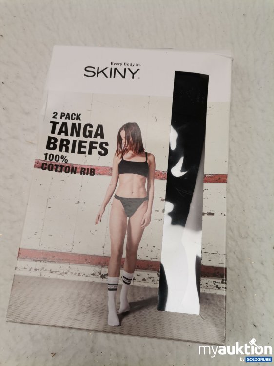 Artikel Nr. 675725 Artikel Nr. 675725: Skiny Briefs