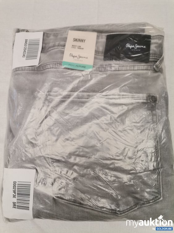 Artikel Nr. 697725 Artikel Nr. 697725: Pepe Jeans