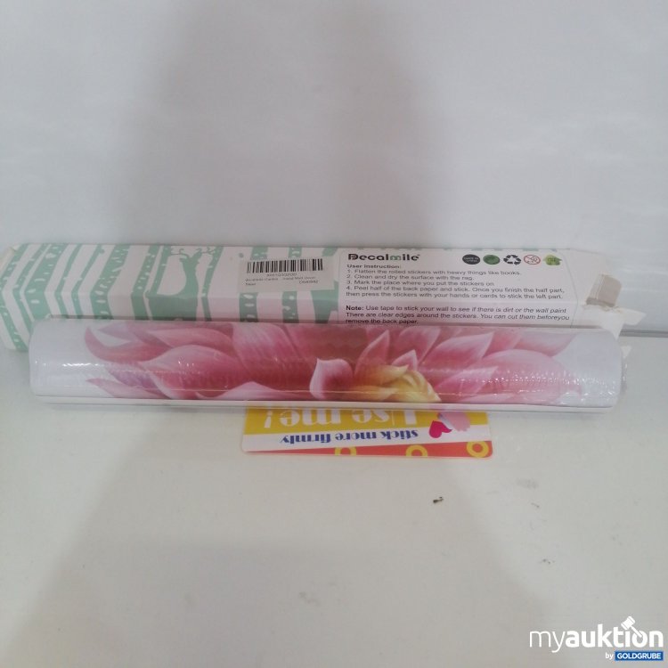 Artikel Nr. 751725 Artikel Nr. 751725: Blumen Wanddeko