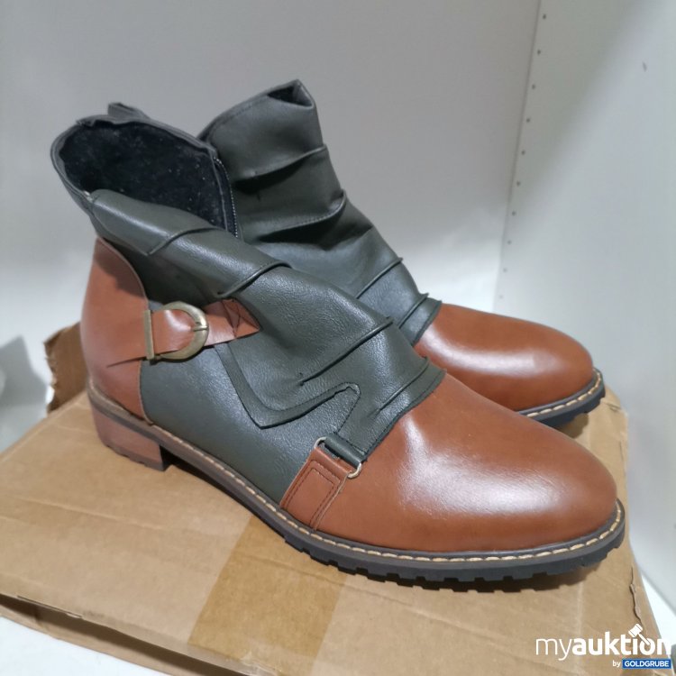 Artikel Nr. 790725 Artikel Nr. 790725: Stiefeletten
