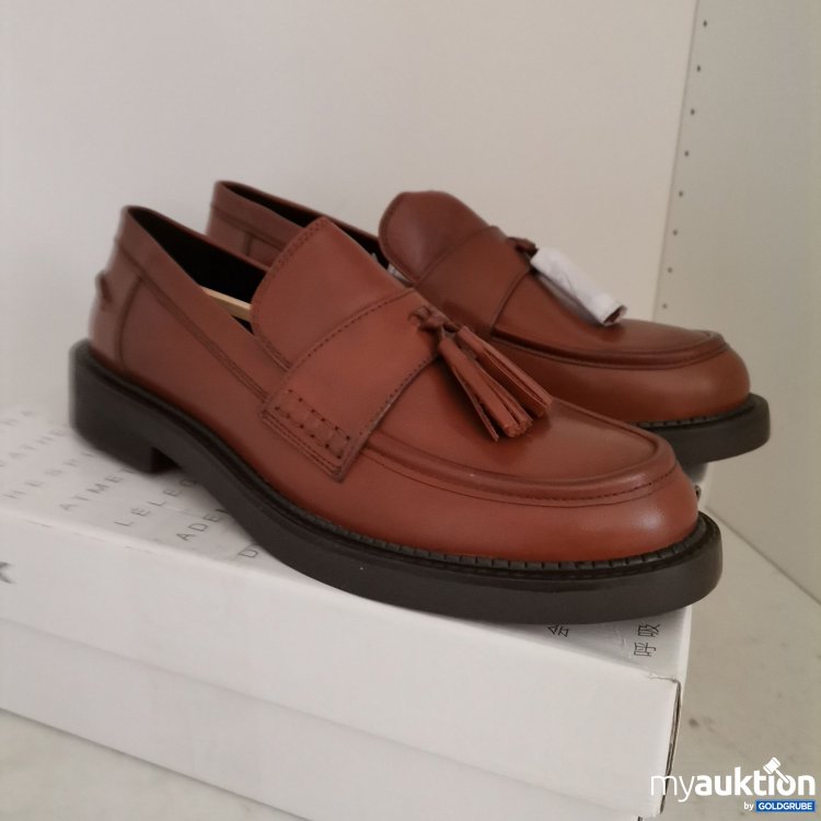 Artikel Nr. 811725 Artikel Nr. 811725: Geox Serilda Loafer