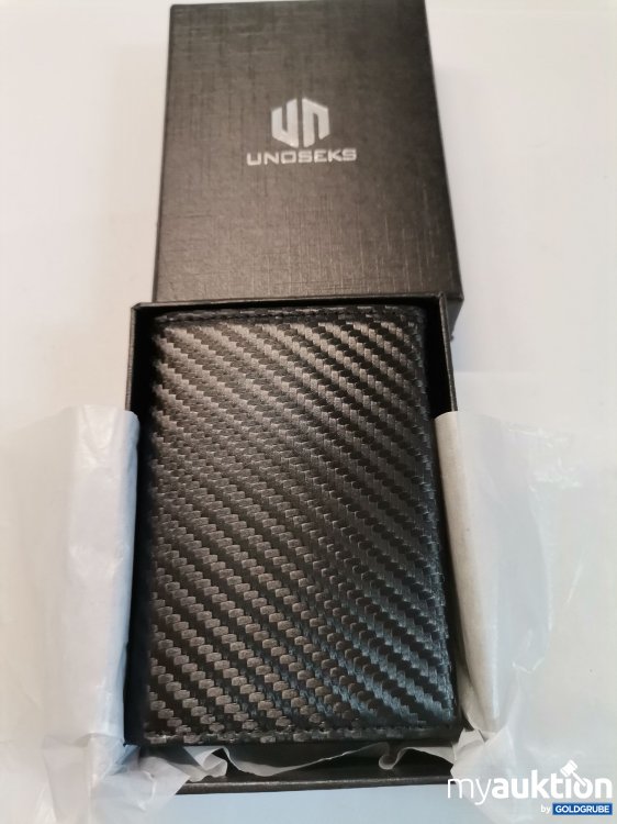 Artikel Nr. 813725 Artikel Nr. 813725: Unoseks Wallet