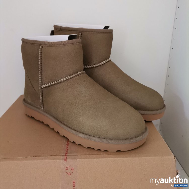 Artikel Nr. 814725 Artikel Nr. 814725: UGG classic mini 2 Boots