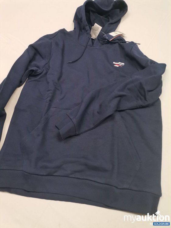 Artikel Nr. 822725 Artikel Nr. 822725: Reebok Hoodie