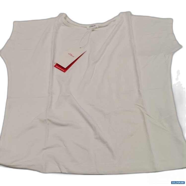 Artikel Nr. 836725: S Oliver Shirt 