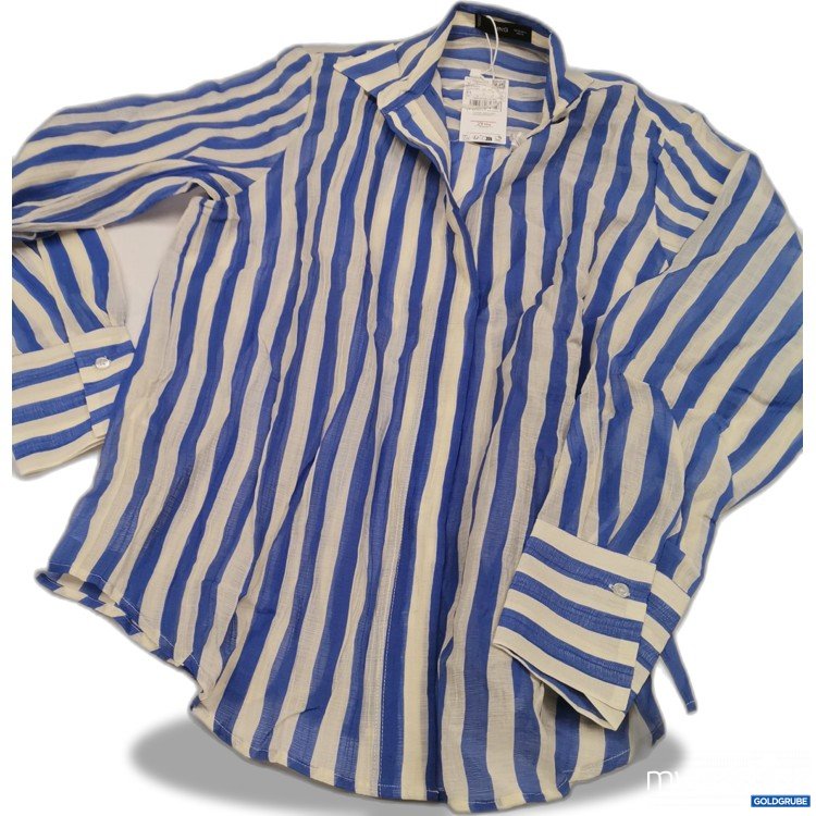Artikel Nr. 837725: Mango Bluse