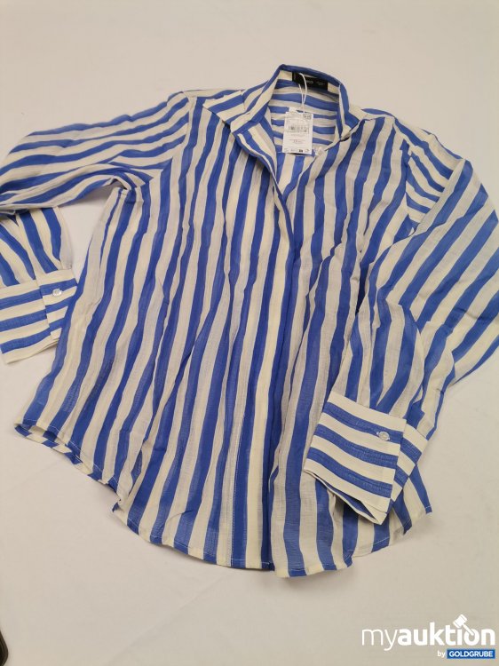 Artikel Nr. 837725: Mango Bluse