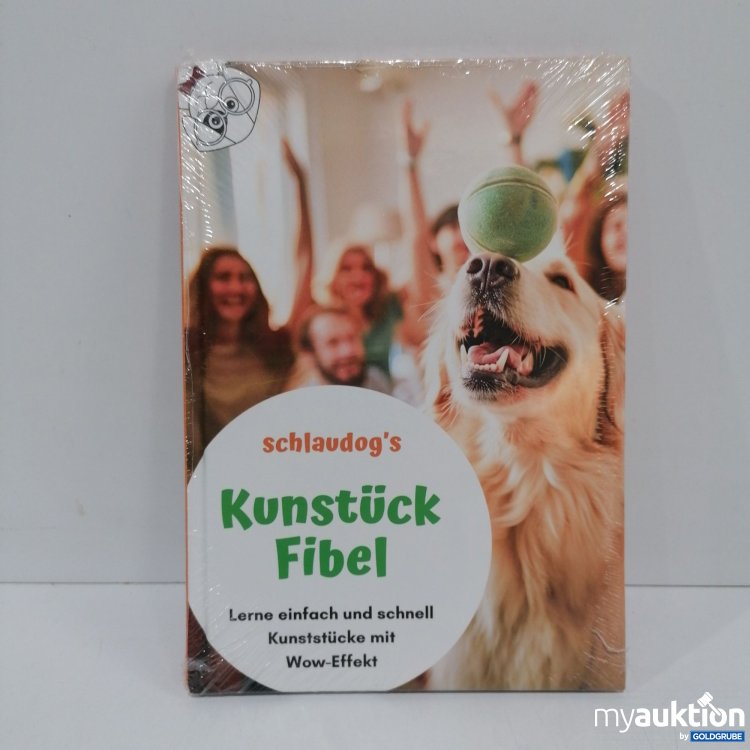 Artikel Nr. 851725 Artikel Nr. 851725: Kunststück Fibel