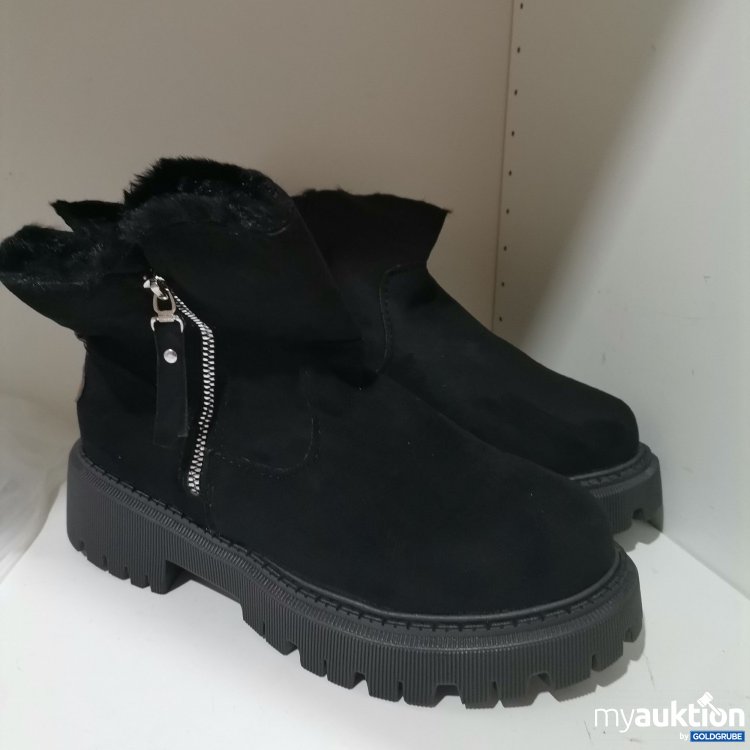Artikel Nr. 860725: Winterboots 