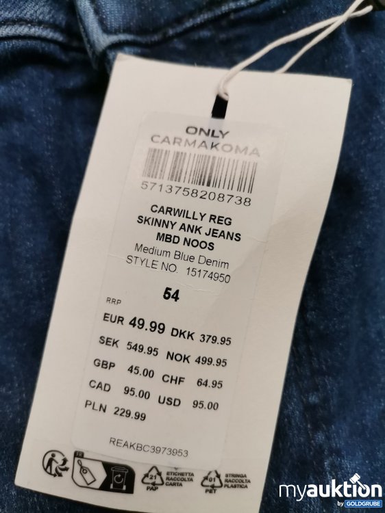 Artikel Nr. 862725: Only Jeans 