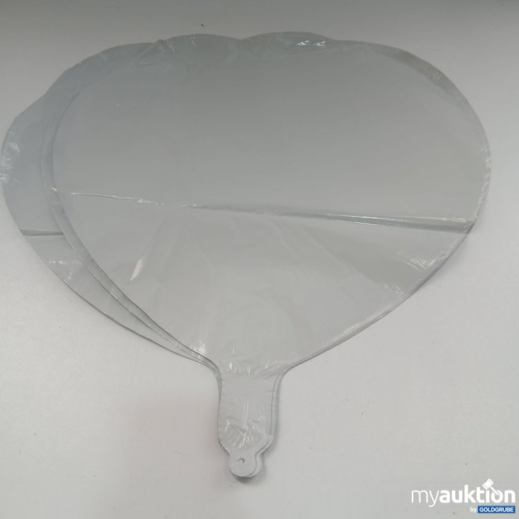 Artikel Nr. 866725 Artikel Nr. 866725: Luftballons ca.46x46cm 8 Stück