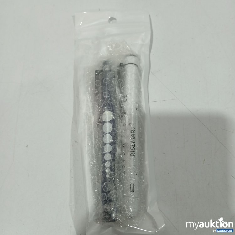 Artikel Nr. 883725: Riesemart Diagnostikleuchte Medizin Licht  2x